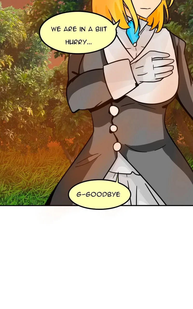 GRANAViA - May the Moon Shine Without the Sun Chapter 35 page 4 - 