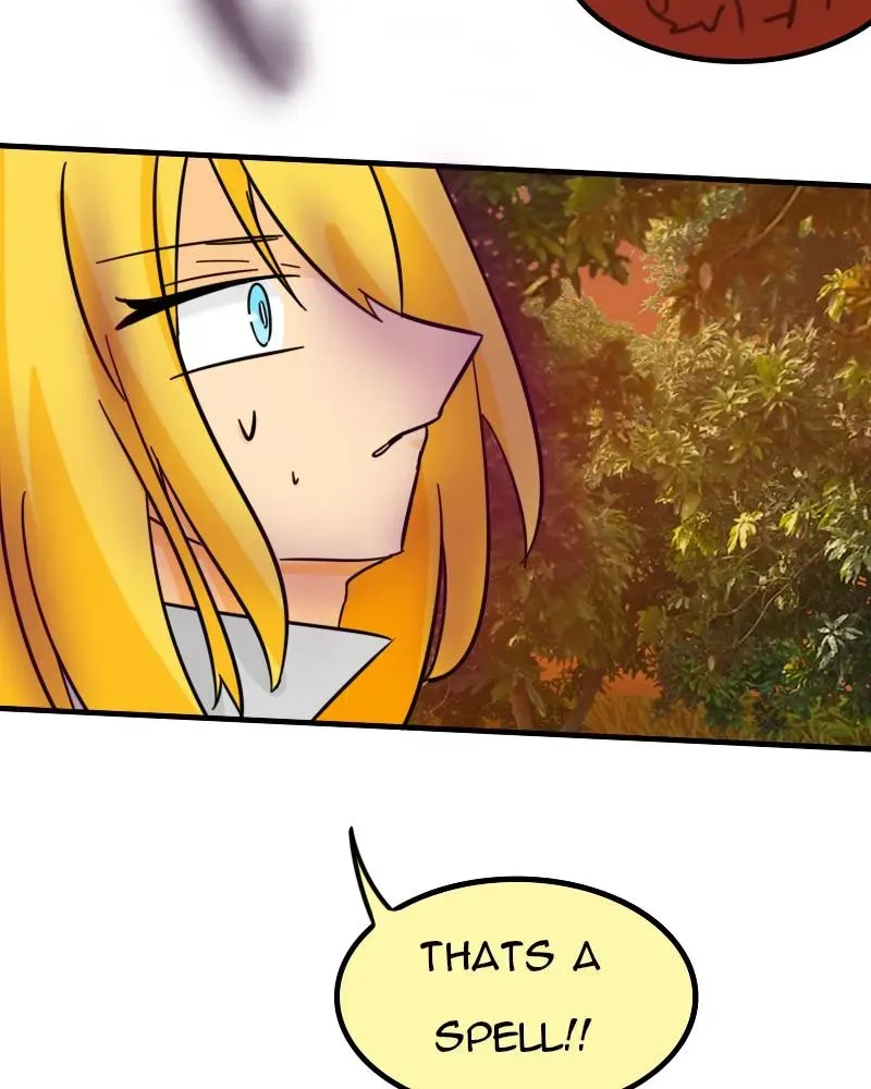 GRANAViA - May the Moon Shine Without the Sun Chapter 36 page 2 - 
