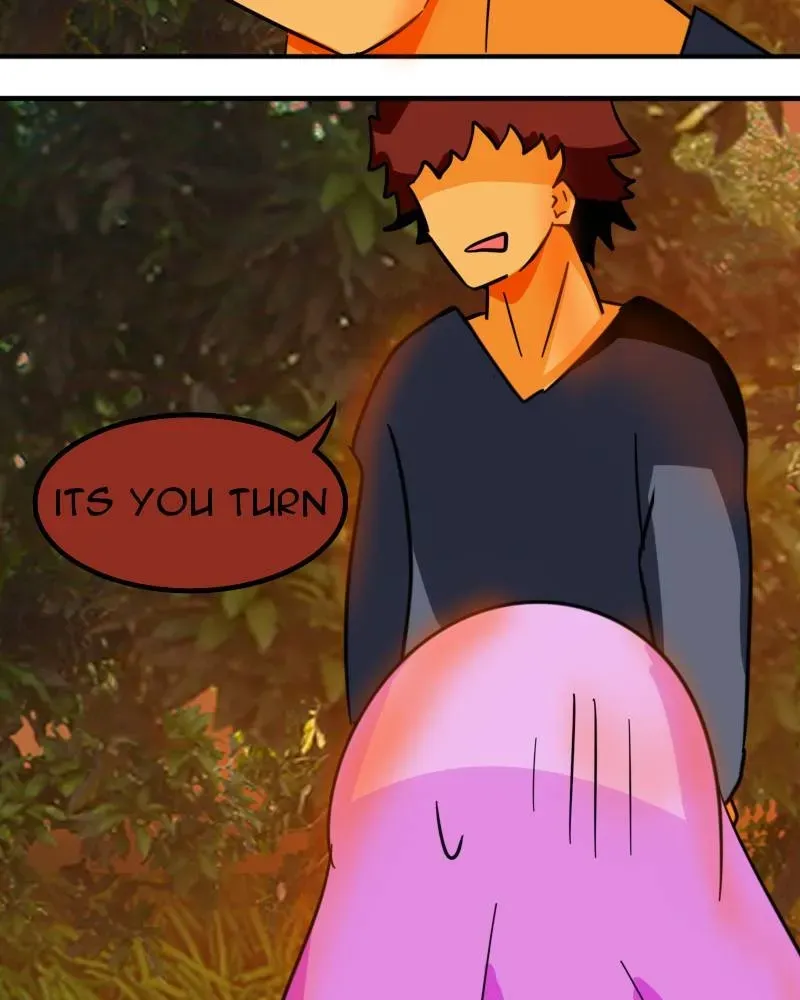 GRANAViA - May the Moon Shine Without the Sun Chapter 36 page 11 - 