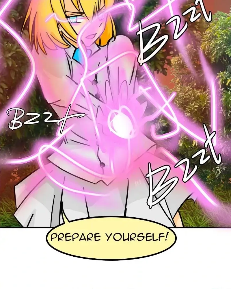GRANAViA - May the Moon Shine Without the Sun Chapter 36 page 20 - 