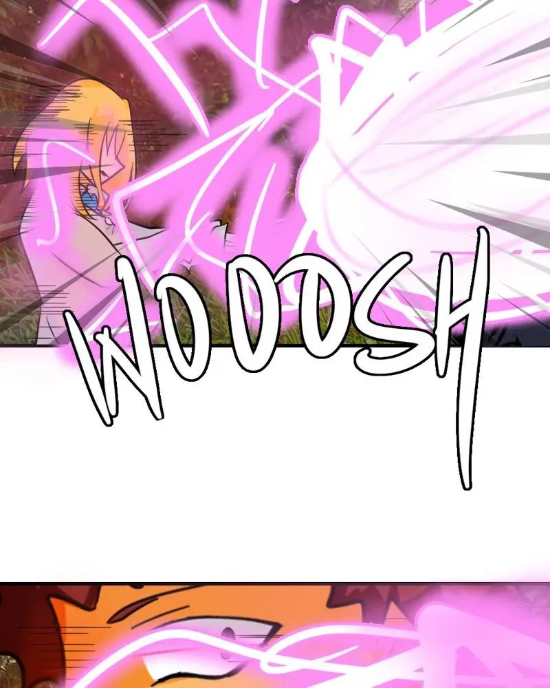 GRANAViA - May the Moon Shine Without the Sun Chapter 36 page 26 - 