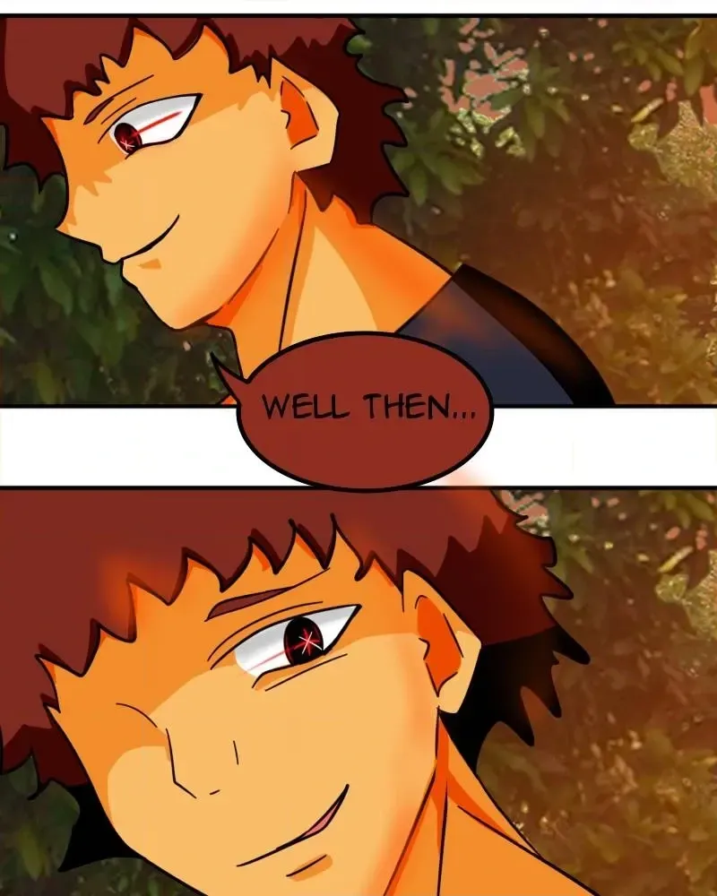 GRANAViA - May the Moon Shine Without the Sun Chapter 36 page 10 - 