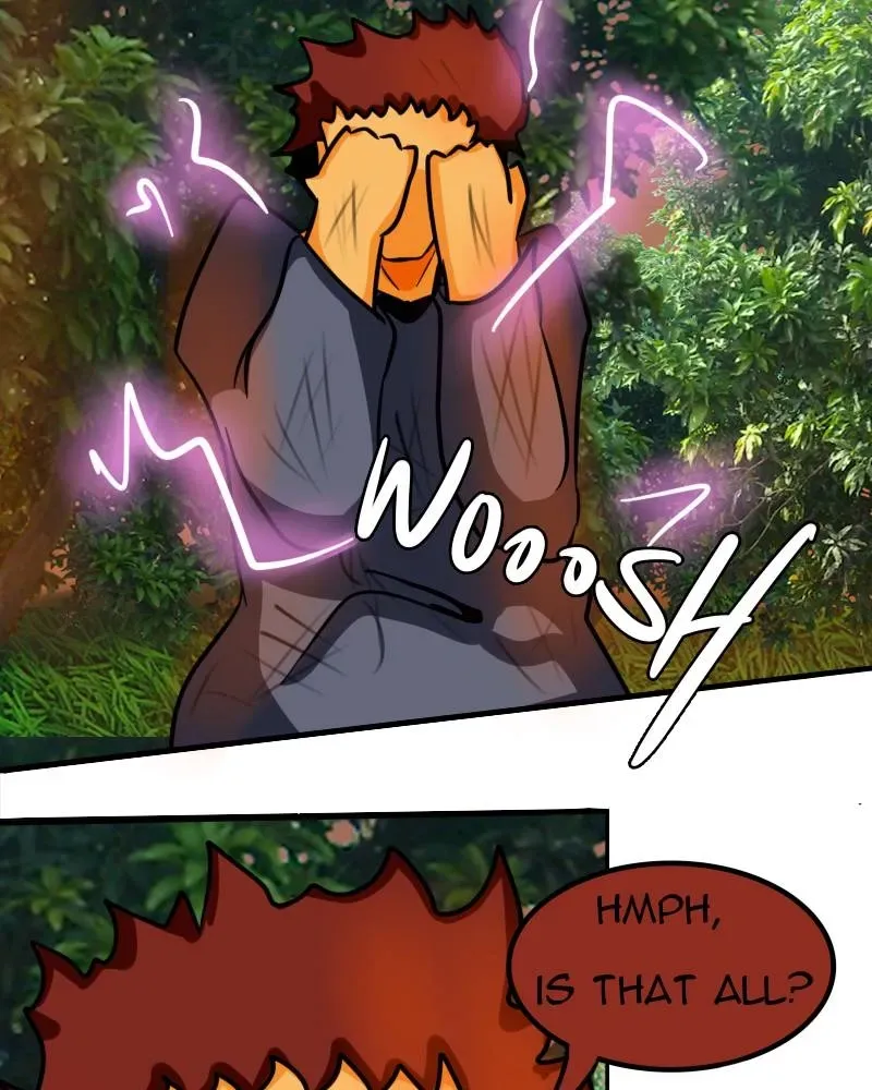 GRANAViA - May the Moon Shine Without the Sun Chapter 37 page 1 - 