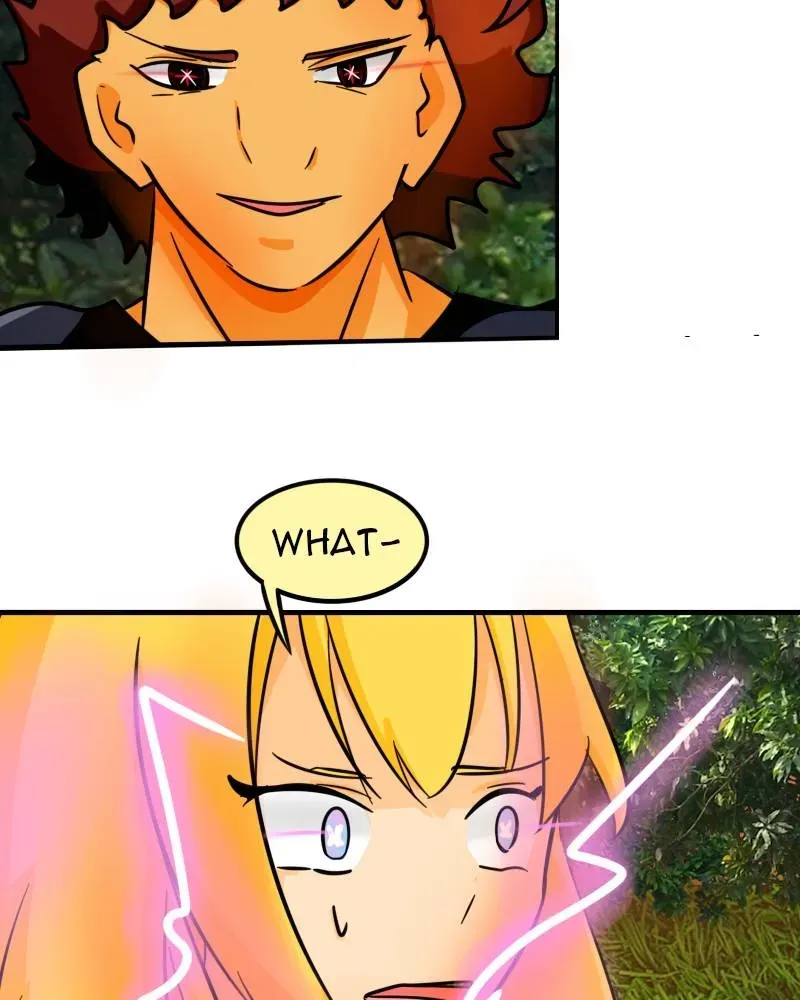 GRANAViA - May the Moon Shine Without the Sun Chapter 37 page 2 - 