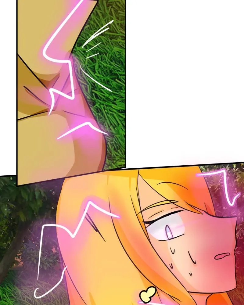 GRANAViA - May the Moon Shine Without the Sun Chapter 37 page 16 - 
