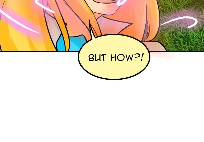 GRANAViA - May the Moon Shine Without the Sun Chapter 37 page 3 - 