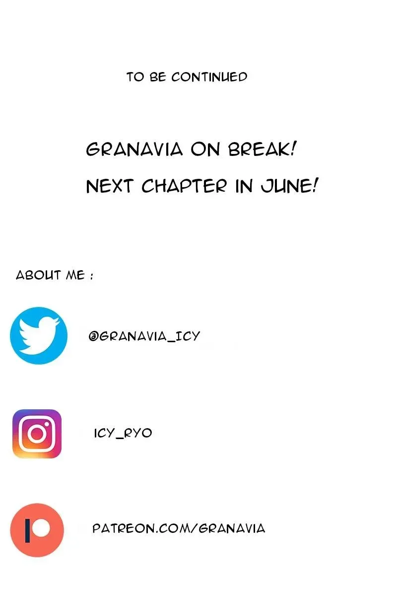 GRANAViA - May the Moon Shine Without the Sun Chapter 37 page 28 - 