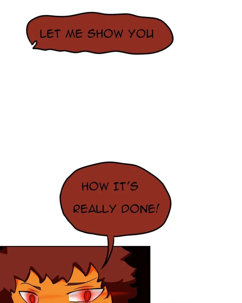 GRANAViA - May the Moon Shine Without the Sun Chapter 37 page 4 - 
