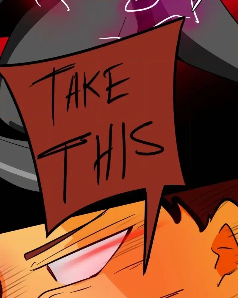 GRANAViA - May the Moon Shine Without the Sun Chapter 37 page 10 - 