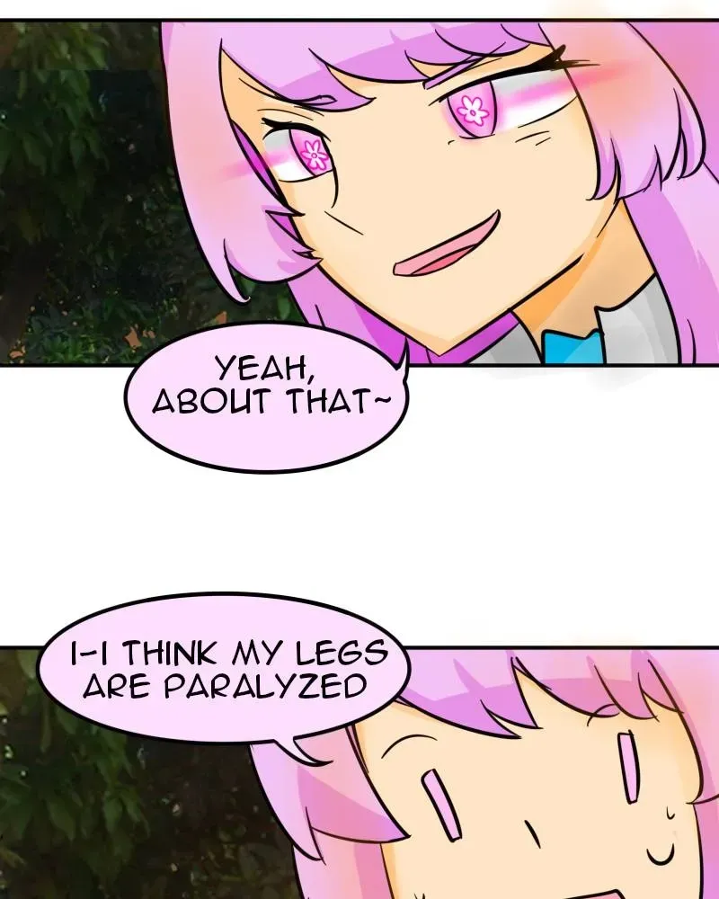 GRANAViA - May the Moon Shine Without the Sun Chapter 38 page 23 - 