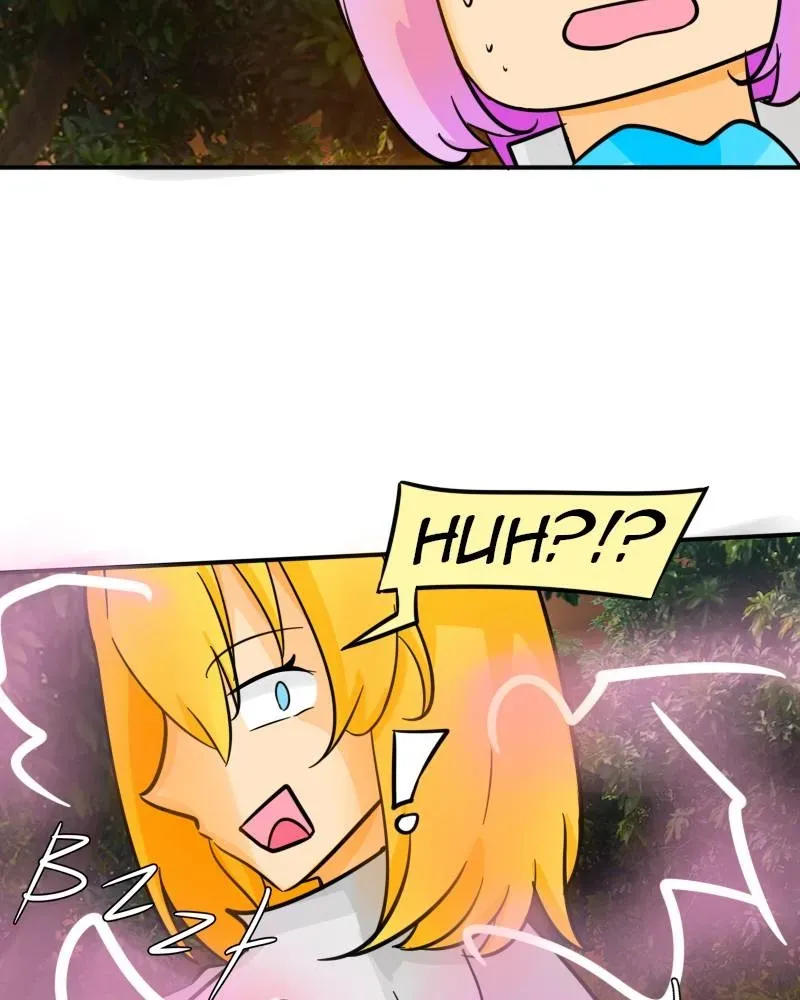 GRANAViA - May the Moon Shine Without the Sun Chapter 38 page 24 - 