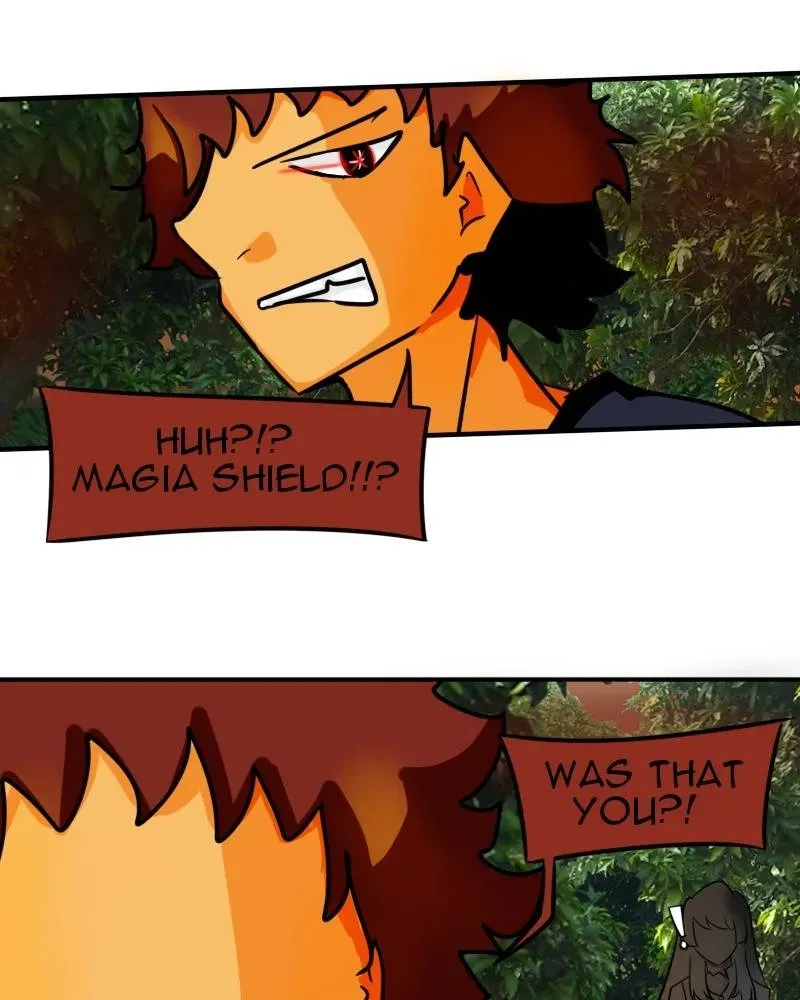 GRANAViA - May the Moon Shine Without the Sun Chapter 38 page 6 - 