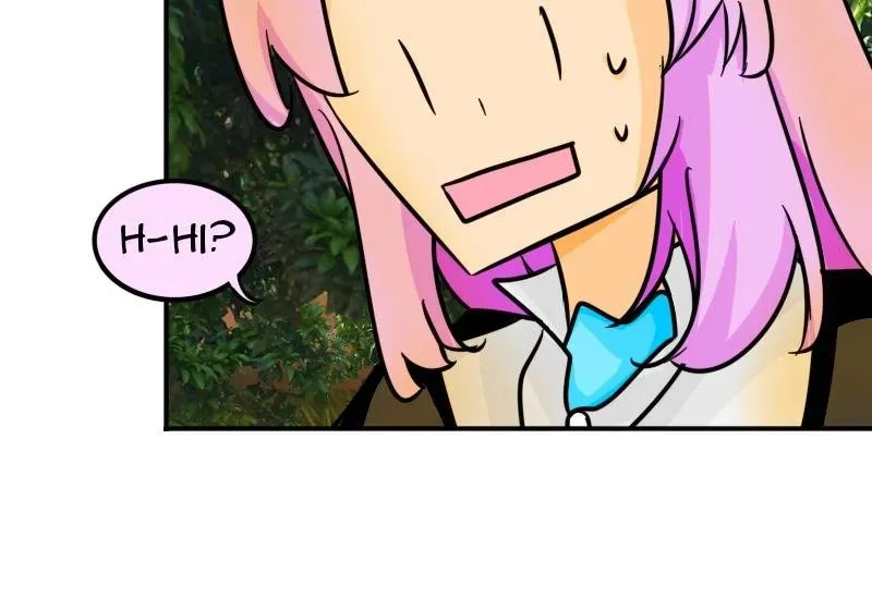 GRANAViA - May the Moon Shine Without the Sun Chapter 38 page 8 - 
