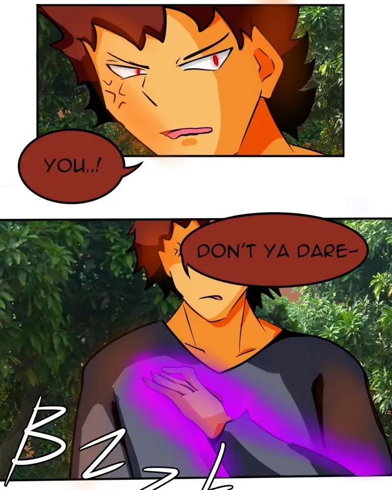 GRANAViA - May the Moon Shine Without the Sun Chapter 38 page 9 - 