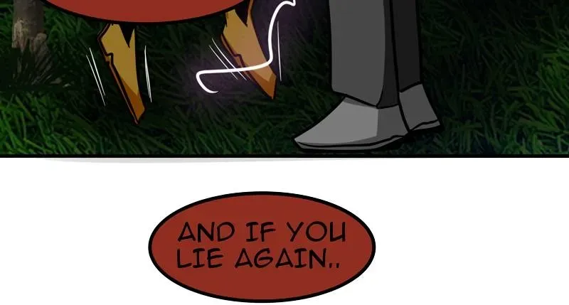 GRANAViA - May the Moon Shine Without the Sun Chapter 39 page 16 - 