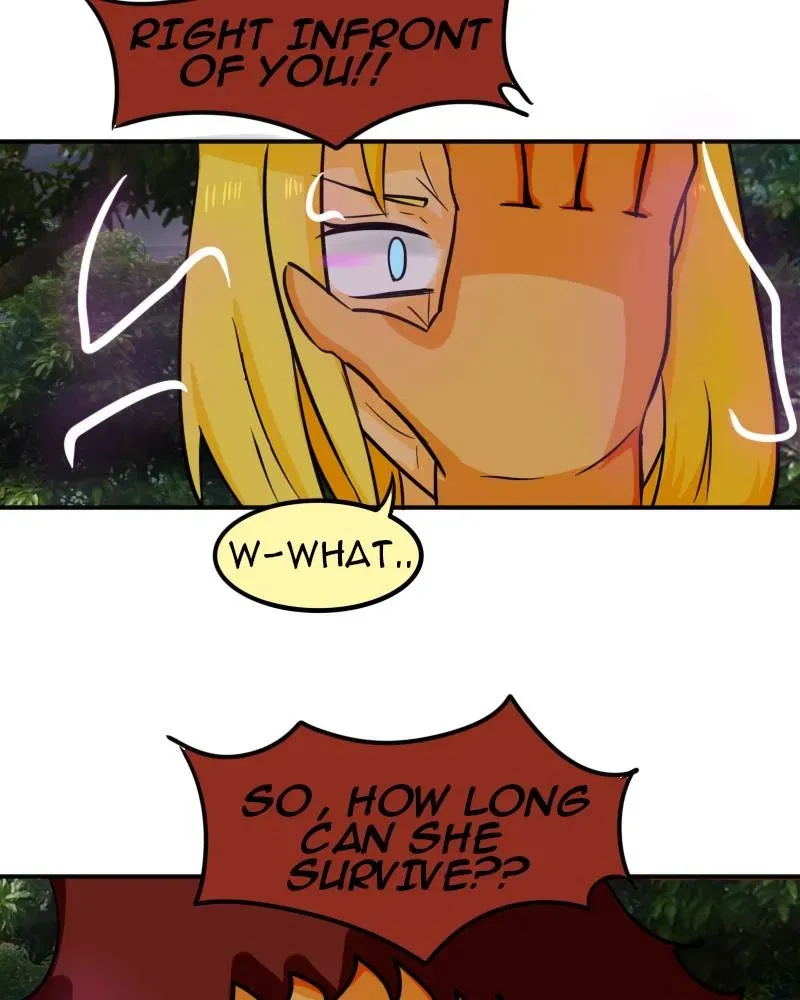 GRANAViA - May the Moon Shine Without the Sun Chapter 39 page 18 - 