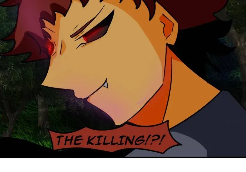 GRANAViA - May the Moon Shine Without the Sun Chapter 39 page 19 - 