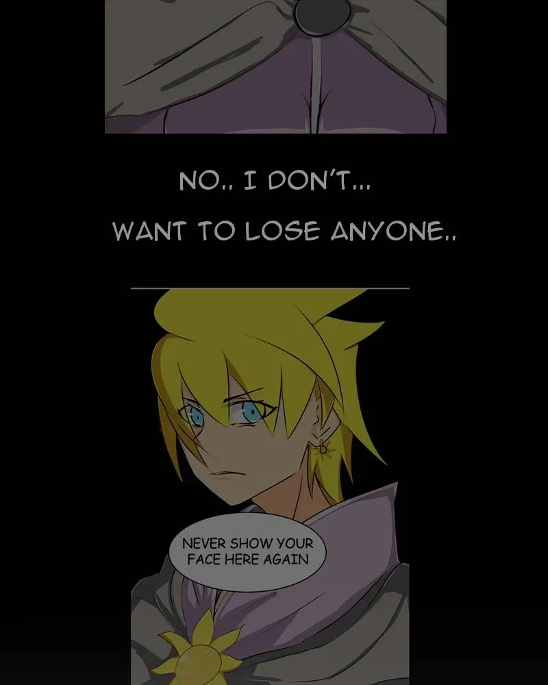 GRANAViA - May the Moon Shine Without the Sun Chapter 39 page 21 - 