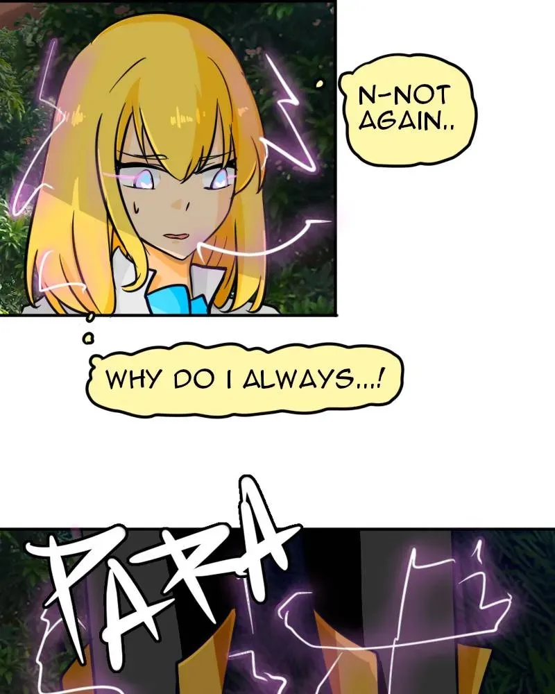 GRANAViA - May the Moon Shine Without the Sun Chapter 39 page 4 - 