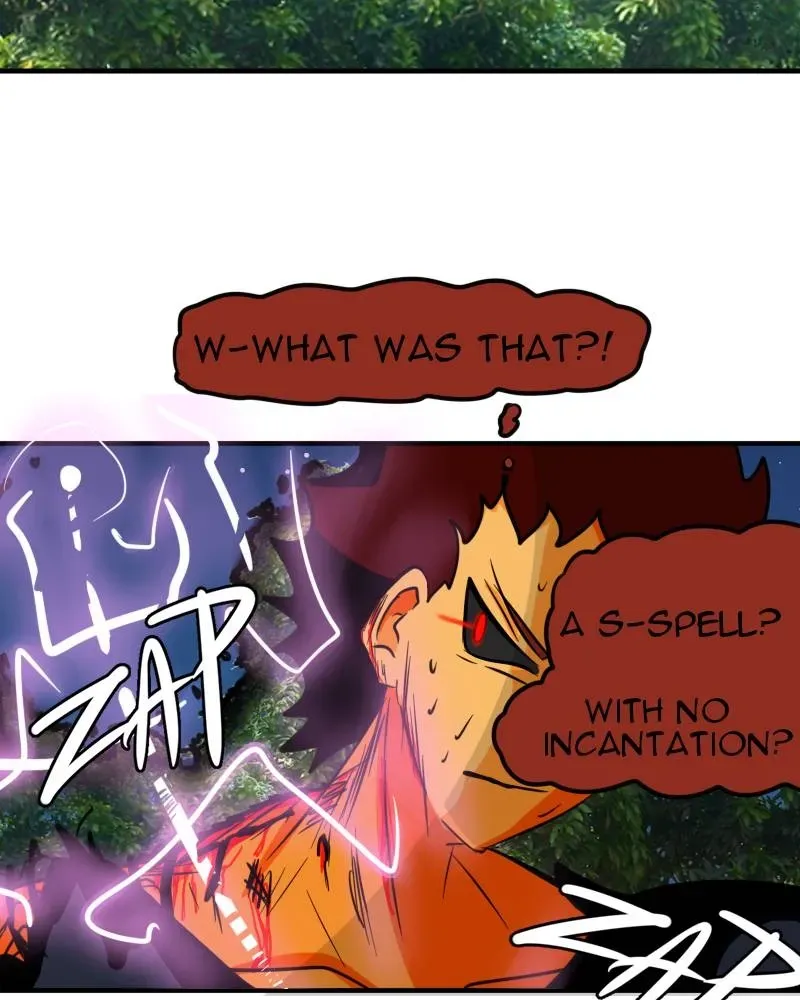 GRANAViA - May the Moon Shine Without the Sun Chapter 39 page 31 - 