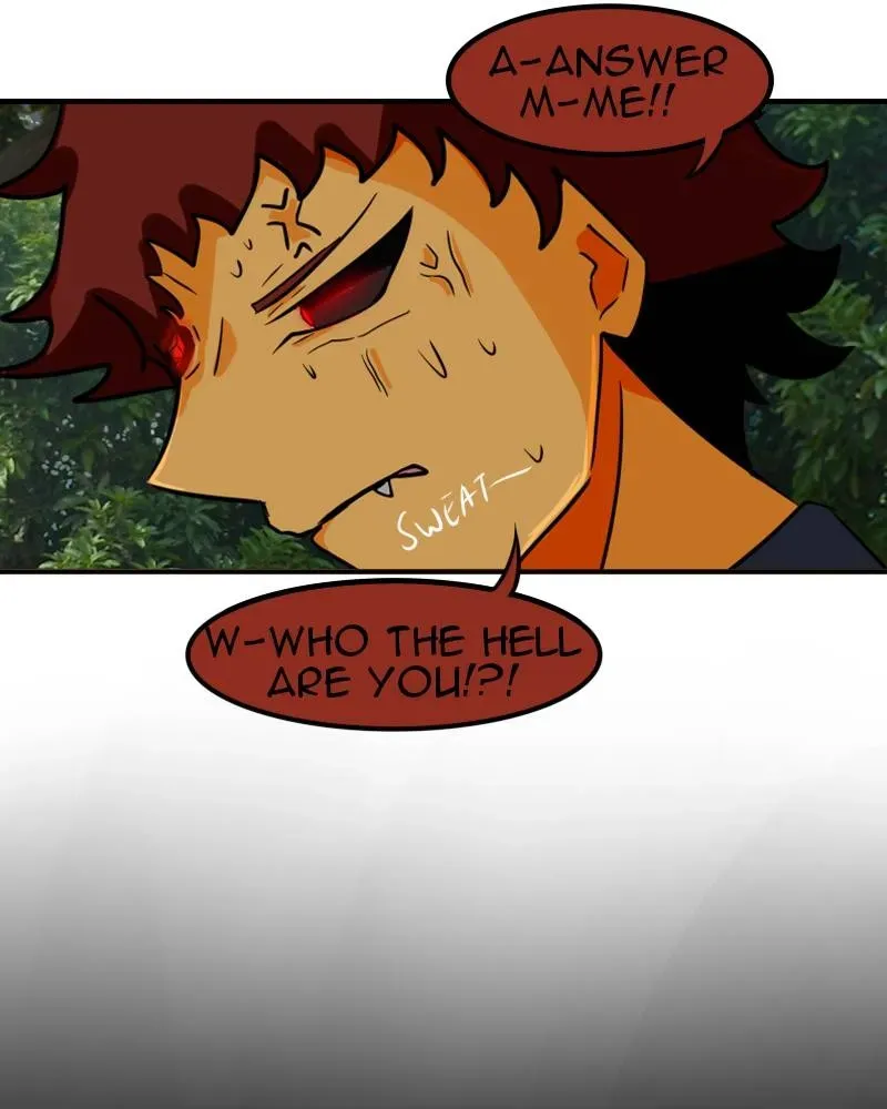 GRANAViA - May the Moon Shine Without the Sun Chapter 39 page 33 - 