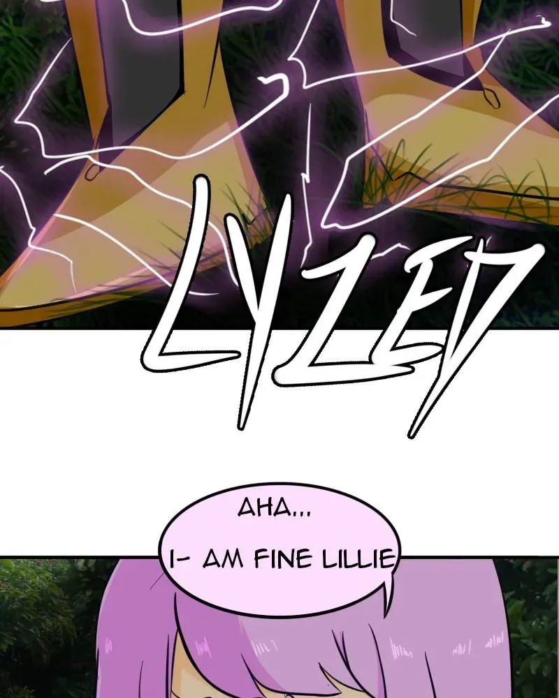GRANAViA - May the Moon Shine Without the Sun Chapter 39 page 5 - 