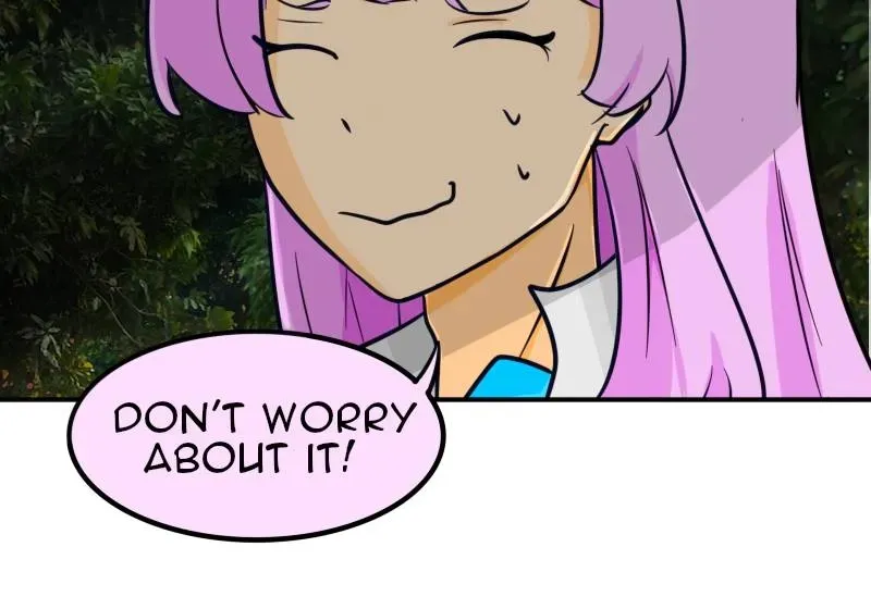 GRANAViA - May the Moon Shine Without the Sun Chapter 39 page 6 - 