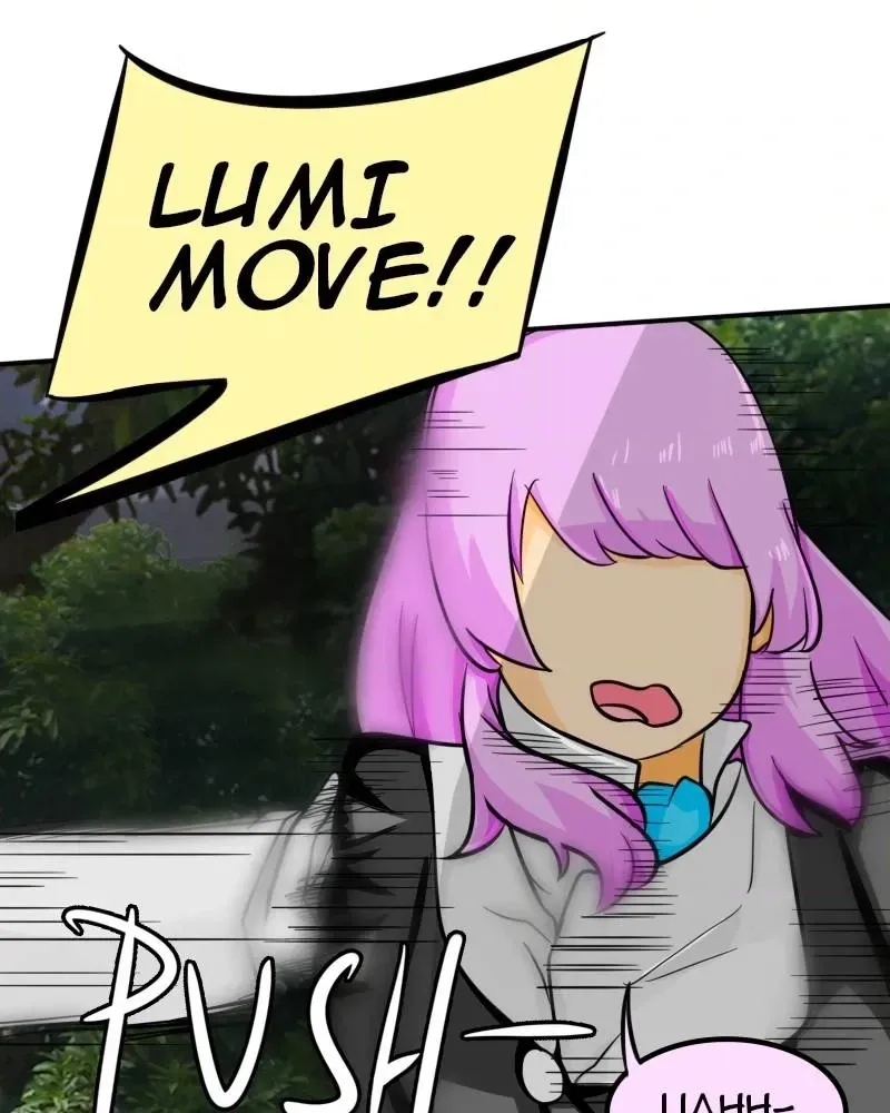 GRANAViA - May the Moon Shine Without the Sun Chapter 39 page 10 - 