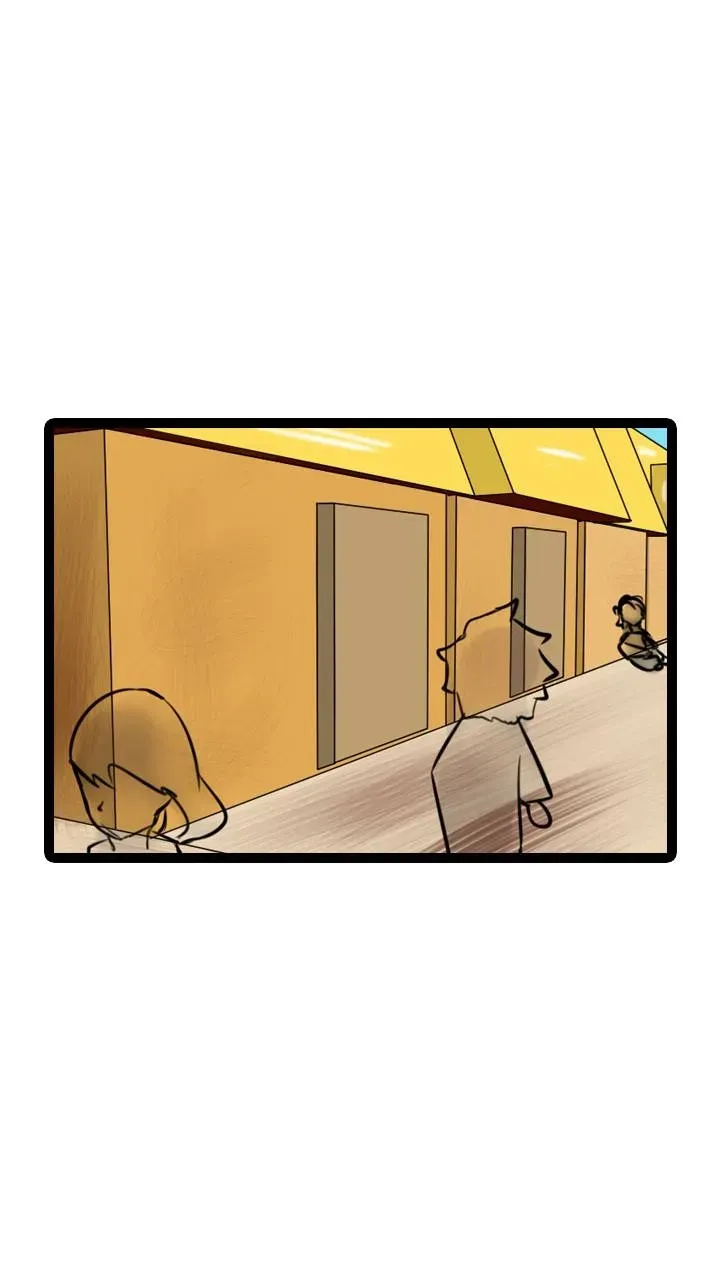 GRANAViA - May the Moon Shine Without the Sun Chapter 4 page 1 - 