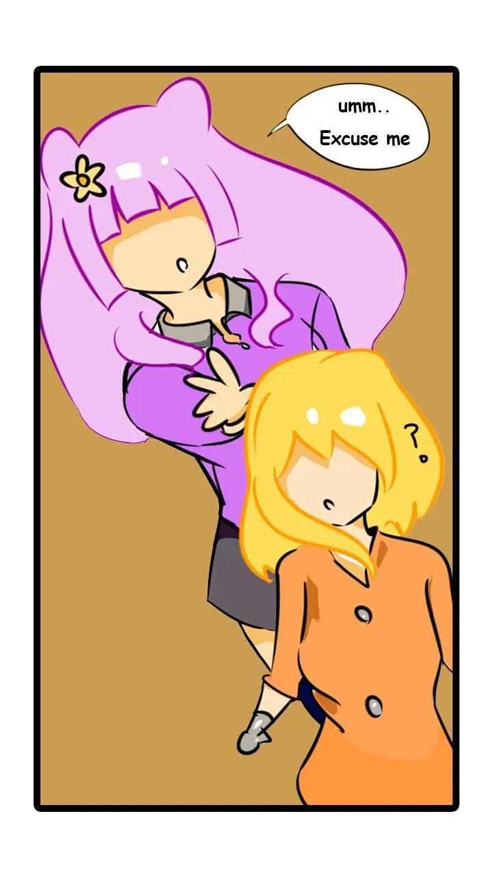 GRANAViA - May the Moon Shine Without the Sun Chapter 4 page 4 - 