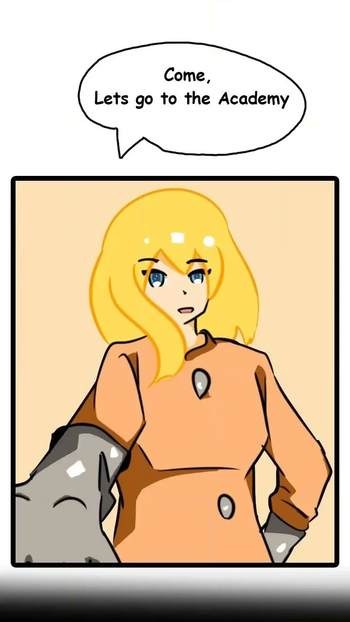 GRANAViA - May the Moon Shine Without the Sun Chapter 4 page 10 - 