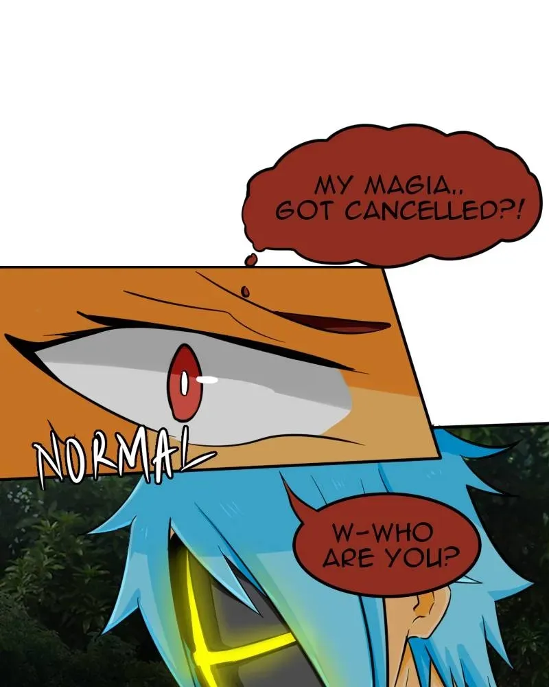 GRANAViA - May the Moon Shine Without the Sun Chapter 40 page 12 - 