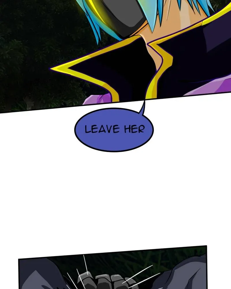 GRANAViA - May the Moon Shine Without the Sun Chapter 40 page 13 - 