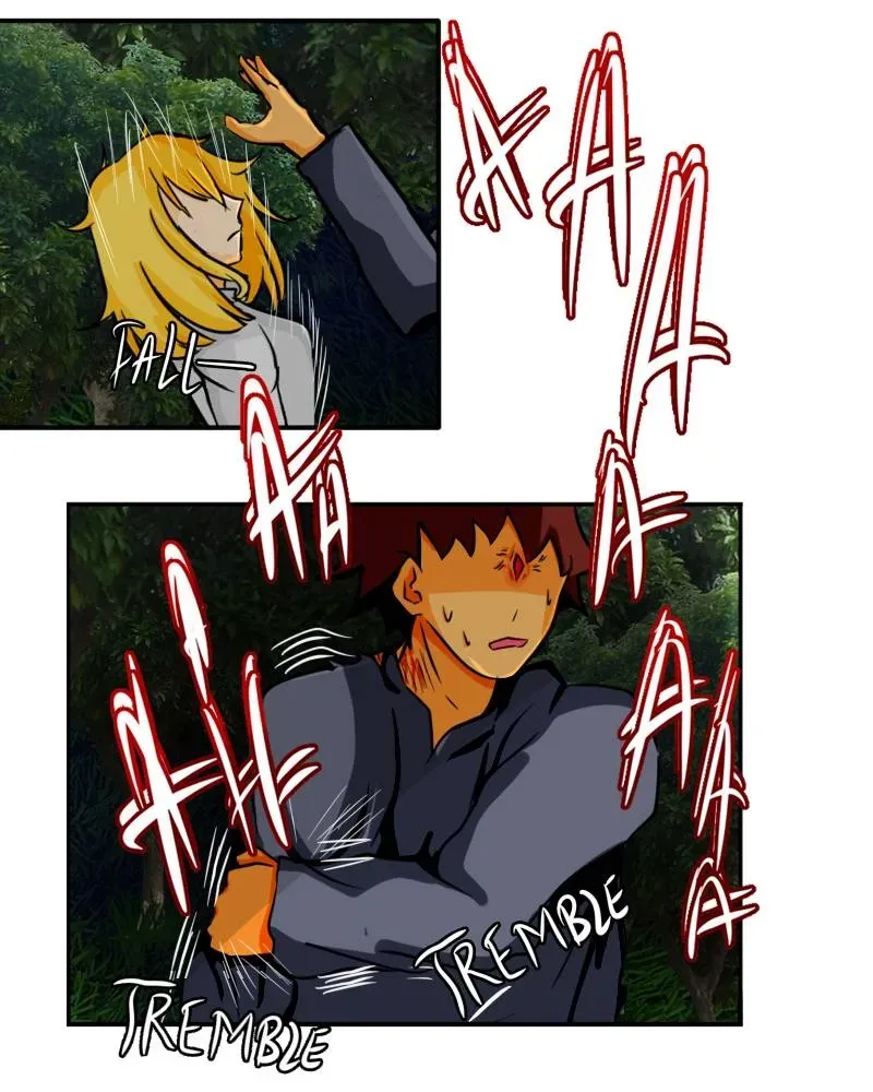 GRANAViA - May the Moon Shine Without the Sun Chapter 40 page 15 - 