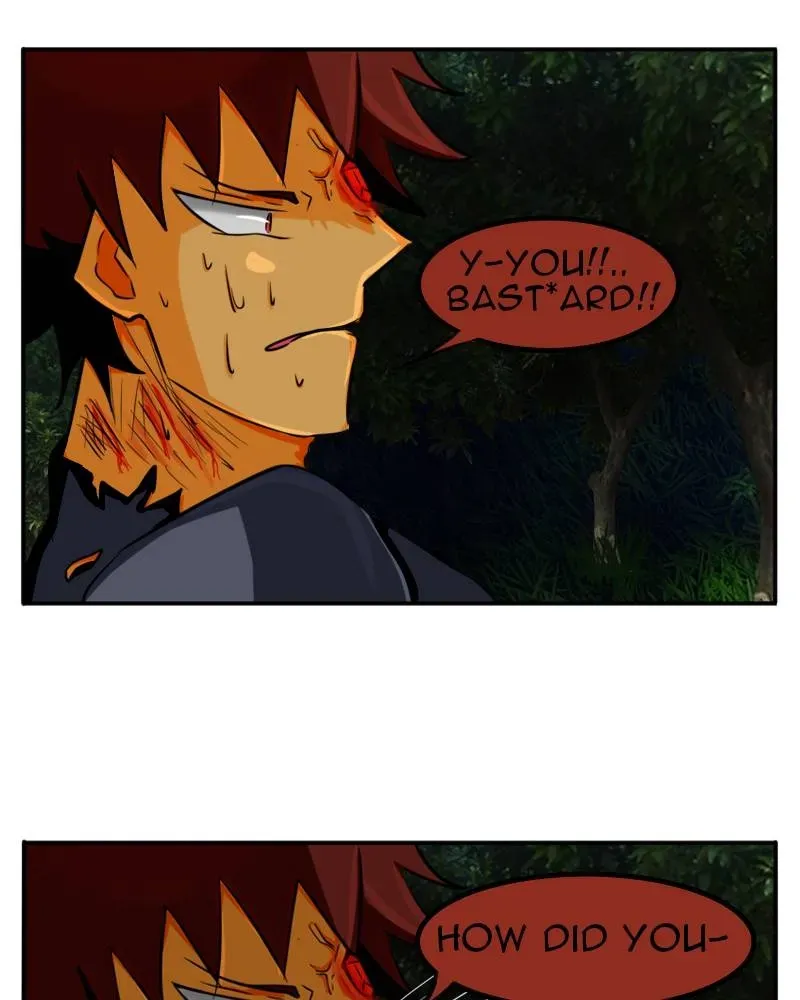 GRANAViA - May the Moon Shine Without the Sun Chapter 40 page 16 - 