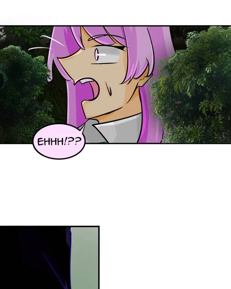 GRANAViA - May the Moon Shine Without the Sun Chapter 40 page 26 - 