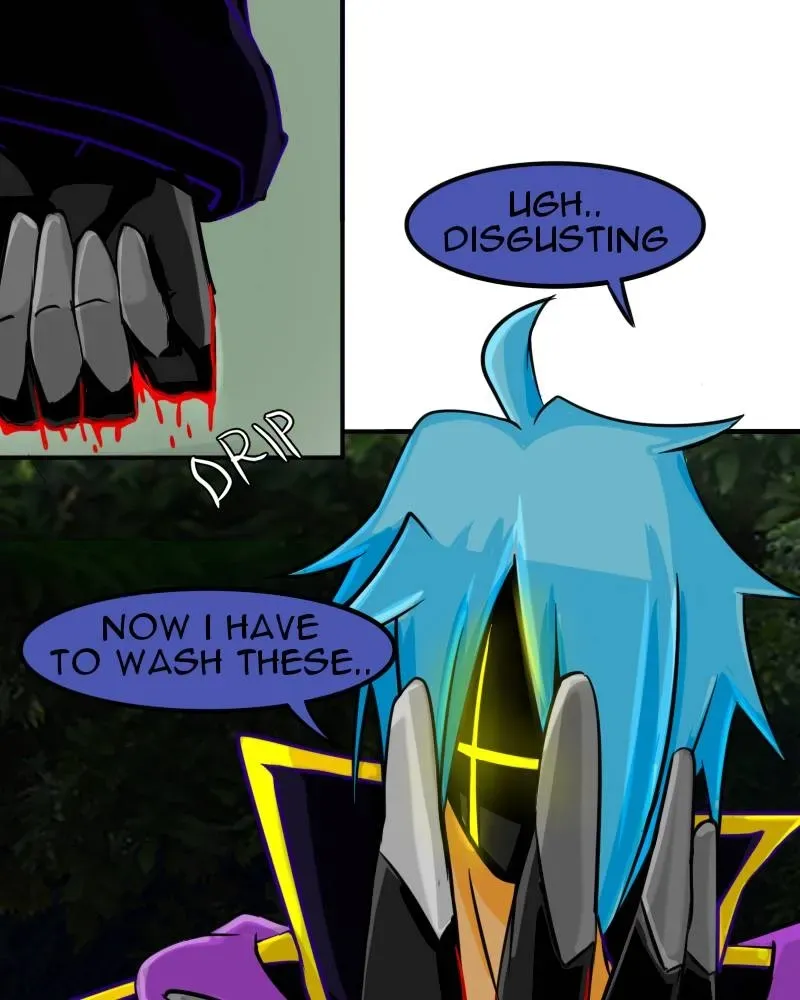 GRANAViA - May the Moon Shine Without the Sun Chapter 40 page 27 - 