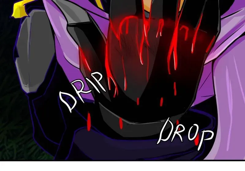 GRANAViA - May the Moon Shine Without the Sun Chapter 40 page 28 - 