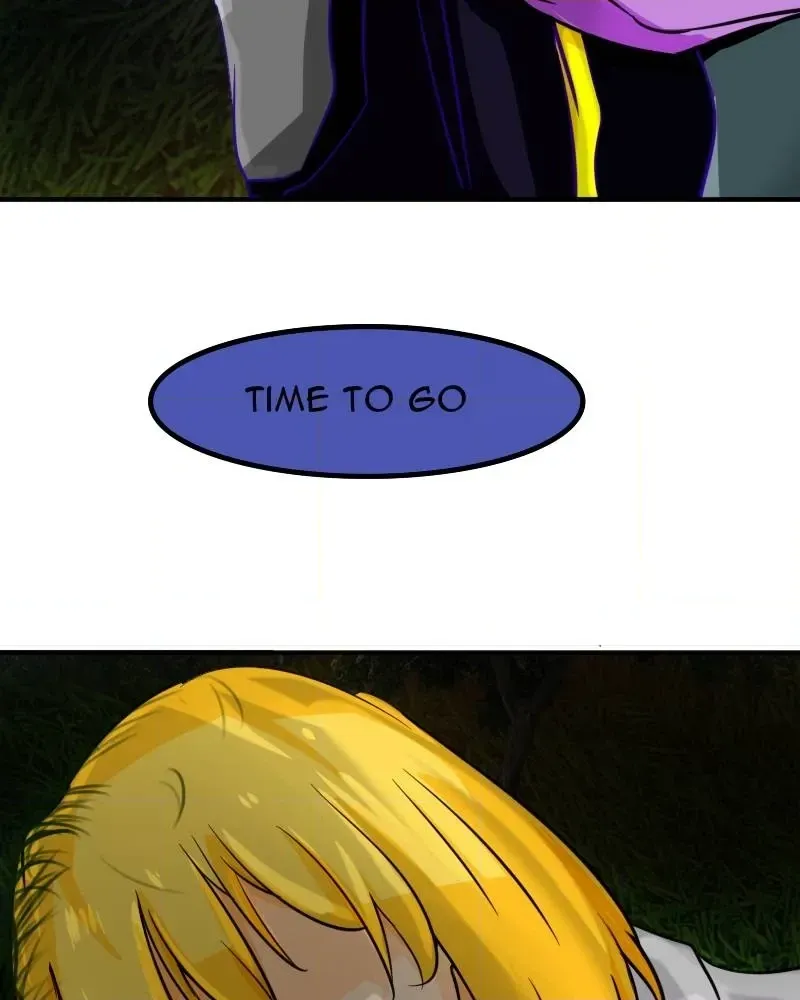 GRANAViA - May the Moon Shine Without the Sun Chapter 40 page 30 - 