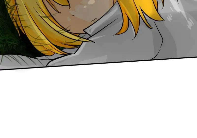 GRANAViA - May the Moon Shine Without the Sun Chapter 40 page 31 - 