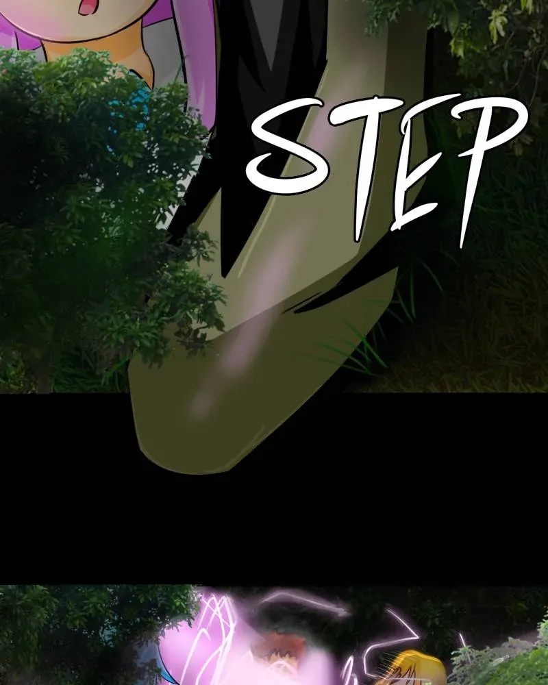 GRANAViA - May the Moon Shine Without the Sun Chapter 40 page 6 - 