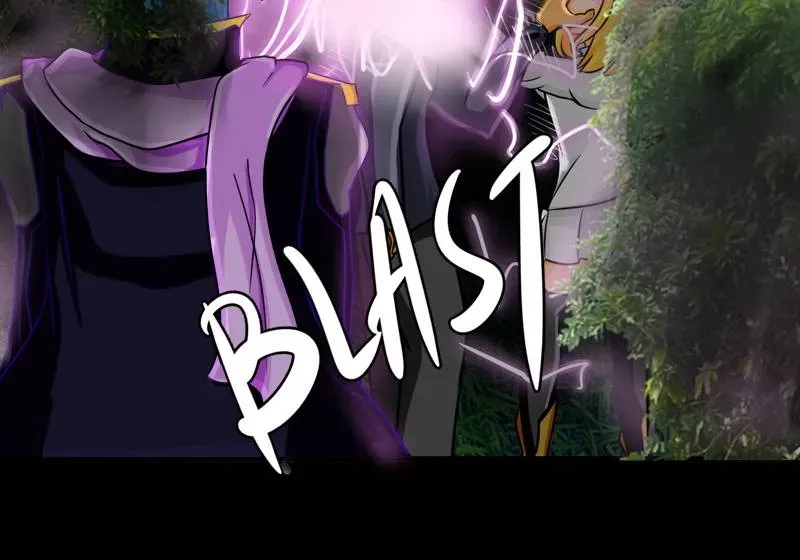 GRANAViA - May the Moon Shine Without the Sun Chapter 40 page 7 - 