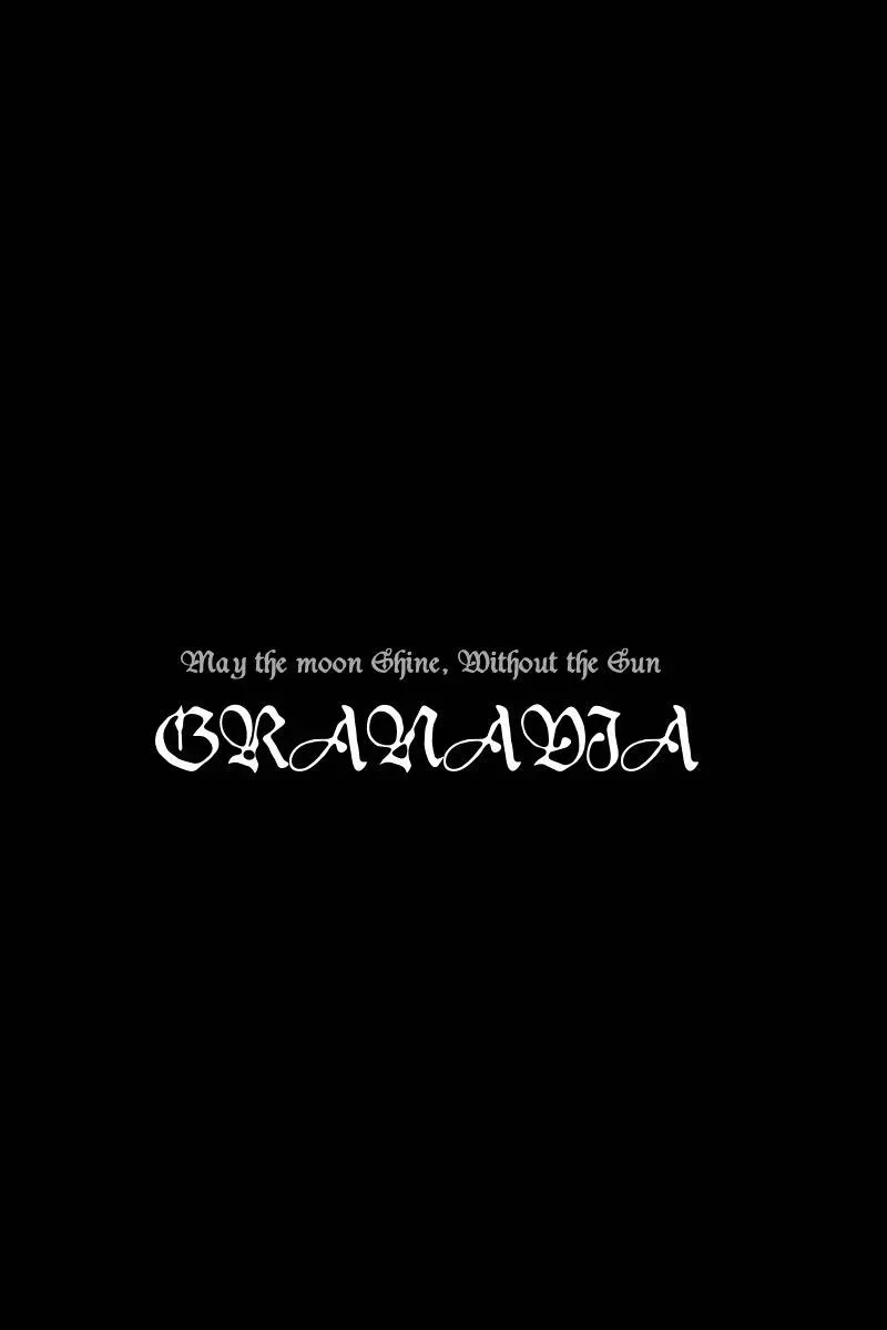 GRANAViA - May the Moon Shine Without the Sun Chapter 40 page 8 - 