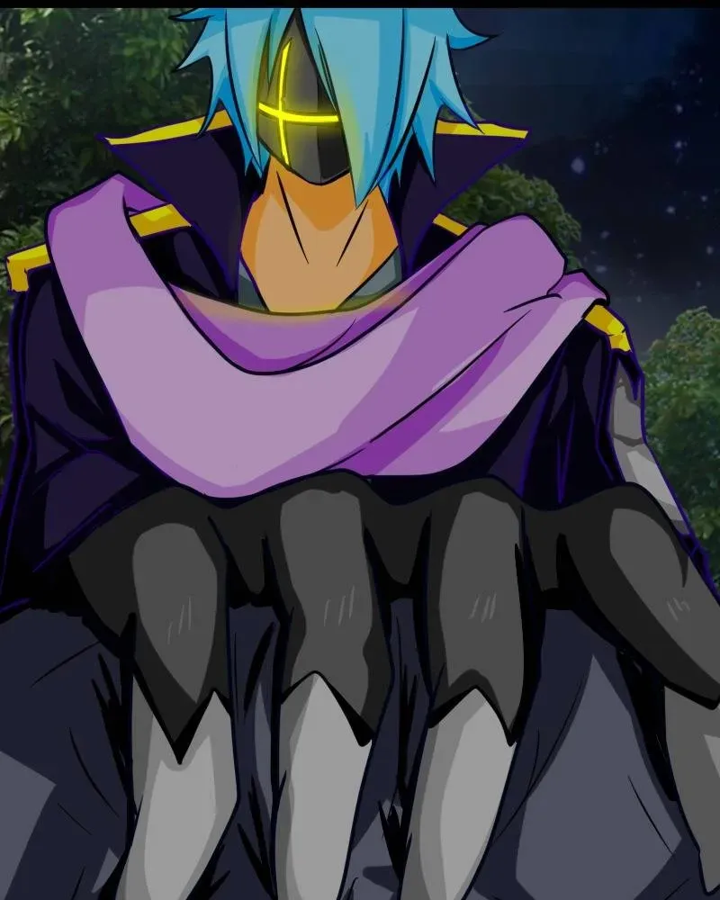 GRANAViA - May the Moon Shine Without the Sun Chapter 40 page 9 - 