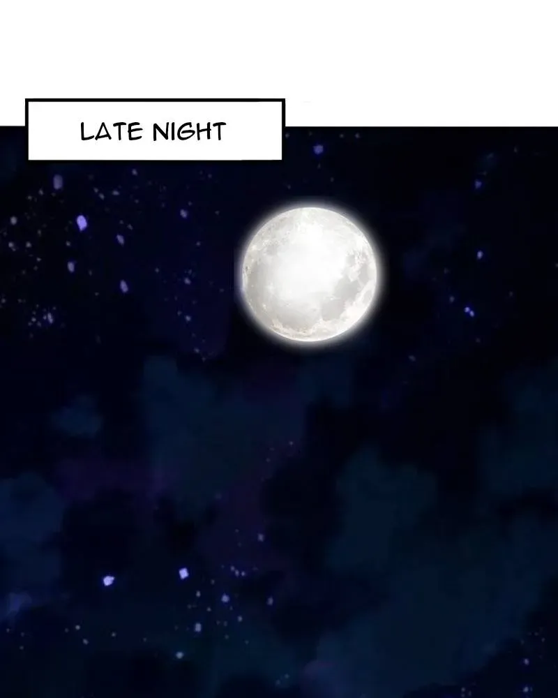 GRANAViA - May the Moon Shine Without the Sun Chapter 41 page 1 - 