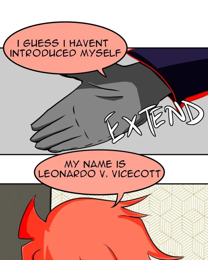 GRANAViA - May the Moon Shine Without the Sun Chapter 41 page 12 - 
