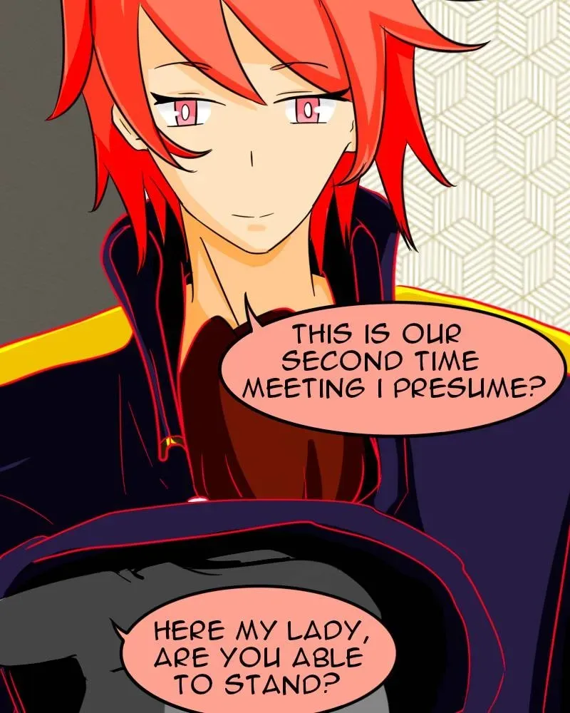 GRANAViA - May the Moon Shine Without the Sun Chapter 41 page 13 - 