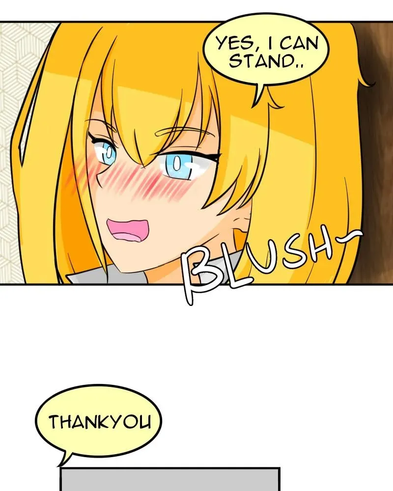 GRANAViA - May the Moon Shine Without the Sun Chapter 41 page 15 - 