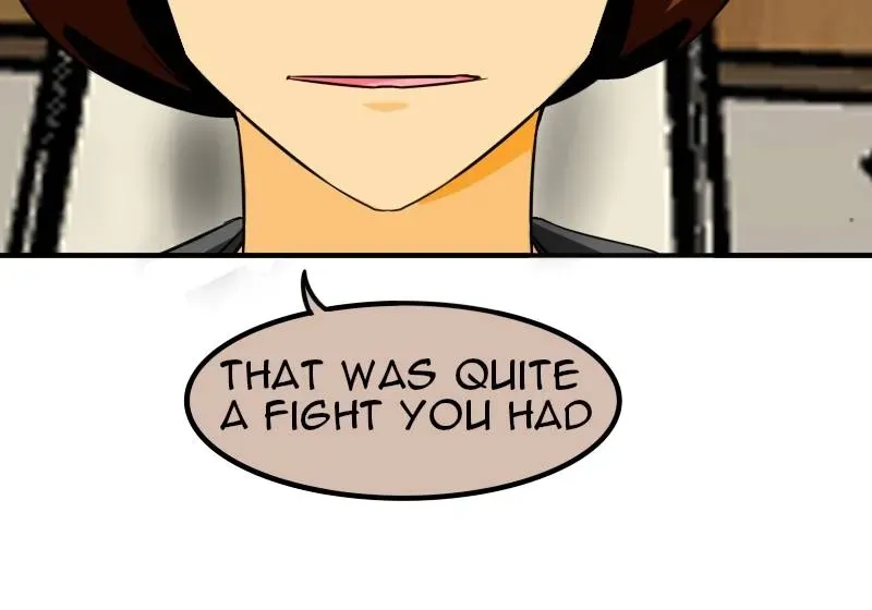 GRANAViA - May the Moon Shine Without the Sun Chapter 41 page 17 - 