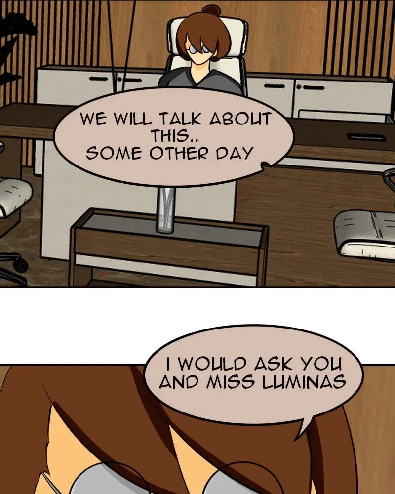 GRANAViA - May the Moon Shine Without the Sun Chapter 41 page 19 - 